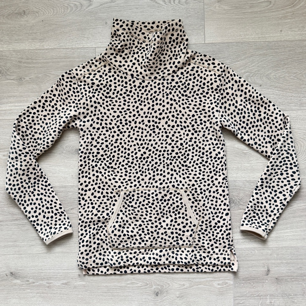 Crewcuts Turtle Neck